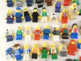 Grote LEGO Verzameling - Minifiguren en Losse Onderdelen – foto 3 – kavel bij De Kringwinkel, Heverlee