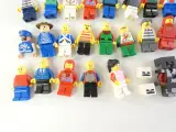 Grote LEGO Verzameling - Minifiguren en Losse Onderdelen – foto 4 – kavel bij De Kringwinkel, Heverlee