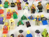 Grote LEGO Verzameling - Minifiguren en Losse Onderdelen – foto 6 – kavel bij De Kringwinkel, Heverlee