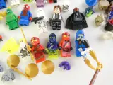 Grote LEGO Verzameling - Minifiguren en Losse Onderdelen – foto 10 – kavel bij De Kringwinkel, Heverlee