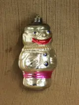 8 vintage Ajeko kerstornamenten (3) – foto 2 – kavel bij De Kringwinkel, Antwerpen