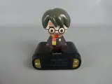 Harry Potter wekker – kavel bij De Kringwinkel, Diest