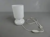 Lamp Ikea Lykta – kavel bij De Kringwinkel, Diest
