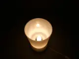 Lamp Ikea Lykta – foto 7 – kavel bij De Kringwinkel, Diest