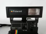 Vintage Polaroid Supercolor 635CL – foto 4 – kavel bij De Kringwinkel, Heverlee