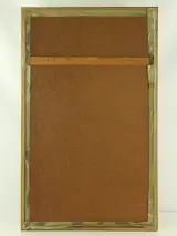 Ria Hendrix (°1951) – voorontwerp glasramen Sint-Janskerk, Sint-Niklaas – foto 10 – kavel bij De Kringwinkel, Antwerpen