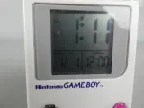Nintendo Gameboy wekker – foto 4 – kavel bij De Kringwinkel, Diest
