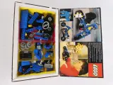LEGO Technic 854 Go-Kart + LEGO Technic 8845 Dune Buggy – foto 2 – kavel bij De Kringwinkel, Heverlee