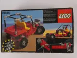 LEGO Technic 854 Go-Kart + LEGO Technic 8845 Dune Buggy – foto 5 – kavel bij De Kringwinkel, Heverlee