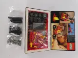 LEGO Technic 854 Go-Kart + LEGO Technic 8845 Dune Buggy – foto 6 – kavel bij De Kringwinkel, Heverlee