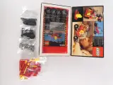 LEGO Technic 854 Go-Kart + LEGO Technic 8845 Dune Buggy – foto 7 – kavel bij De Kringwinkel, Heverlee