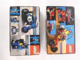 LEGO Technic 854 Go-Kart + LEGO Technic 8845 Dune Buggy – foto 9 – kavel bij De Kringwinkel, Heverlee