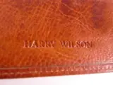 Leren portemonnee van Harry Wilson – foto 5 – kavel bij De Kringwinkel, Heverlee
