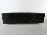 Marantz PM7001 Stereo Geïntegreerde Versterker – kavel bij De Kringwinkel, Heverlee