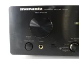 Marantz PM7001 Stereo Geïntegreerde Versterker – foto 8 – kavel bij De Kringwinkel, Heverlee