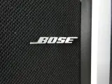 Bose 205 Direct/Reflecting Speaker Set – foto 2 – kavel bij De Kringwinkel, Heverlee