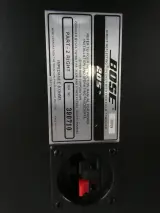 Bose 205 Direct/Reflecting Speaker Set – foto 8 – kavel bij De Kringwinkel, Heverlee