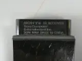 Sony IR receiver – foto 3 – kavel bij De Kringwinkel, Diest