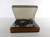 Legendarische Lenco L75 Vintage Platenspeler | Zwitserse Kwaliteit – kavel bij De Kringwinkel, Heverlee