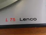 Legendarische Lenco L75 Vintage Platenspeler | Zwitserse Kwaliteit – foto 6 – kavel bij De Kringwinkel, Heverlee
