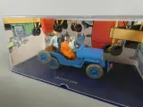 Kuifje en vrienden in jeep – foto 6 – kavel bij De Kringwinkel, Diest