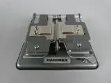 Hanimex universal splicer – foto 2 – kavel bij De Kringwinkel, Diest
