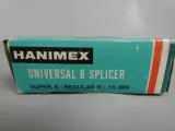 Hanimex universal splicer – foto 8 – kavel bij De Kringwinkel, Diest