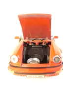 Schaalmodelcollectie Luxe Auto's – foto 6 – kavel bij De Kringwinkel, Heverlee