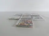 Nintendo DS & 3DS spellen – lot van 7 games – foto 2 – kavel bij De Kringwinkel, Heverlee