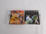 Nintendo DS & 3DS spellen – lot van 7 games – foto 3 – kavel bij De Kringwinkel, Heverlee