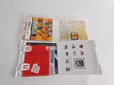 Nintendo DS & 3DS spellen – lot van 7 games – foto 4 – kavel bij De Kringwinkel, Heverlee