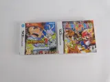 Nintendo DS & 3DS spellen – lot van 7 games – foto 6 – kavel bij De Kringwinkel, Heverlee