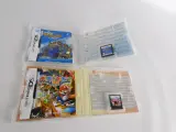 Nintendo DS & 3DS spellen – lot van 7 games – foto 7 – kavel bij De Kringwinkel, Heverlee