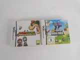 Nintendo DS & 3DS spellen – lot van 7 games – foto 9 – kavel bij De Kringwinkel, Heverlee