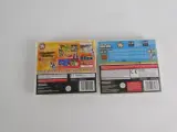 Nintendo DS & 3DS spellen – lot van 7 games – foto 10 – kavel bij De Kringwinkel, Heverlee