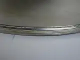 Zilverkleurige wijnkoeler – foto 7 – kavel bij De Kringwinkel, Diest