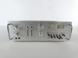 Scott A 437 stereo-versterker – uit 1977 – kavel bij De Kringwinkel, Heverlee