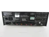 Scott A 437 stereo-versterker – uit 1977 – foto 6 – kavel bij De Kringwinkel, Heverlee