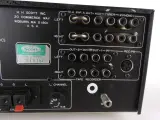 Scott A 437 stereo-versterker – uit 1977 – foto 9 – kavel bij De Kringwinkel, Heverlee