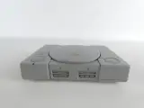 Sony PlayStation 1 consolebundel – PS1 met DualShock-controller, Gran Turismo 2 & accessoires – foto 2 – kavel bij De Kringwinkel, Heverlee