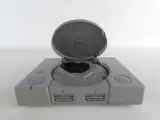 Sony PlayStation 1 consolebundel – PS1 met DualShock-controller, Gran Turismo 2 & accessoires – foto 3 – kavel bij De Kringwinkel, Heverlee