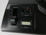 Sega Mega Drive 16-Bit – console met controller, kabels en gamecartridge – foto 3 – kavel bij De Kringwinkel, Heverlee