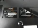 Sega Mega Drive 16-Bit – console met controller, kabels en gamecartridge – foto 10 – kavel bij De Kringwinkel, Heverlee