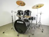Yamaha Gigmaker + Paiste Cymbalen – kavel bij De Kringwinkel, Heverlee
