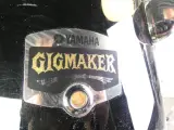 Yamaha Gigmaker + Paiste Cymbalen – foto 2 – kavel bij De Kringwinkel, Heverlee