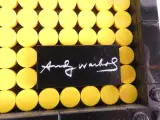 Andy Warhol Lego kader – foto 4 – kavel bij De Kringwinkel, Heverlee