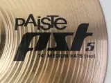 Paiste Hi-hat Cymbalen – foto 2 – kavel bij De Kringwinkel, Heverlee