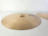 Paiste Hi-hat Cymbalen – foto 4 – kavel bij De Kringwinkel, Heverlee