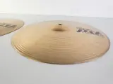 Paiste Hi-hat Cymbalen – foto 5 – kavel bij De Kringwinkel, Heverlee