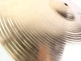 Paiste Hi-hat Cymbalen – foto 7 – kavel bij De Kringwinkel, Heverlee